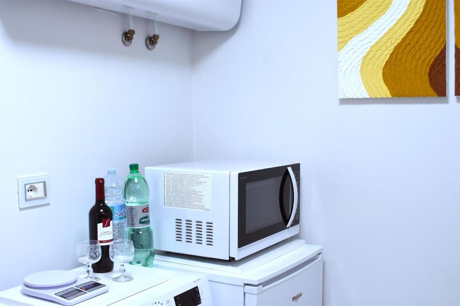 Cico Art Apartment