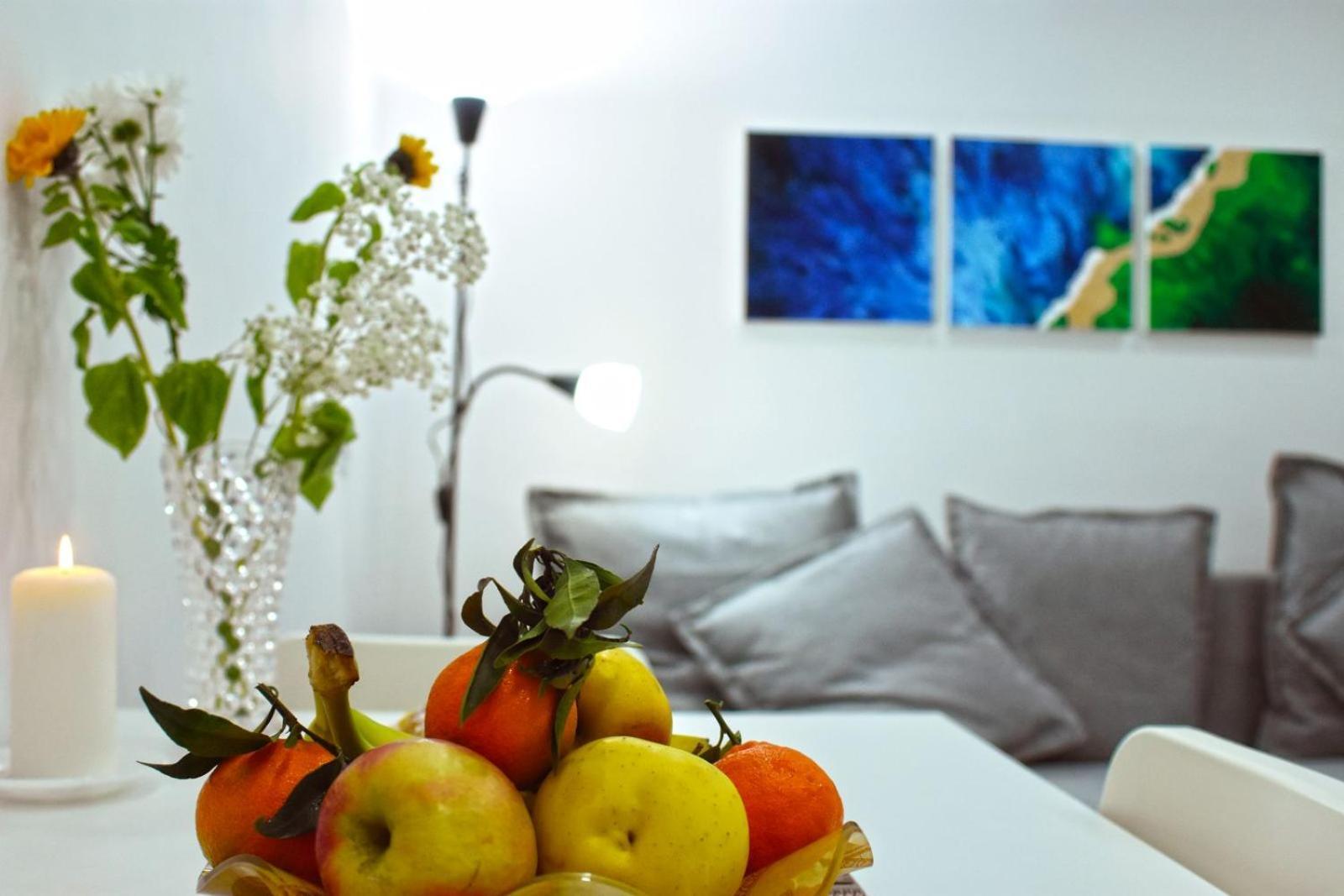 Cico Art Apartment *