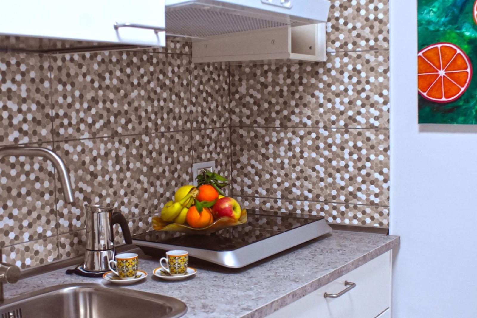 Cico Art Apartment Naples