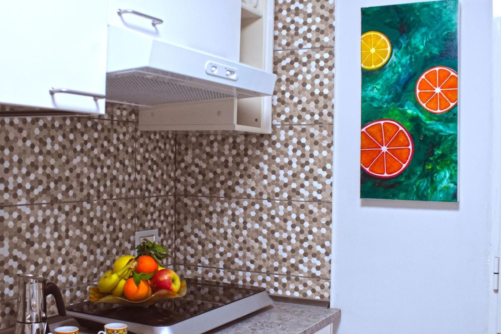 Cico Art Apartment