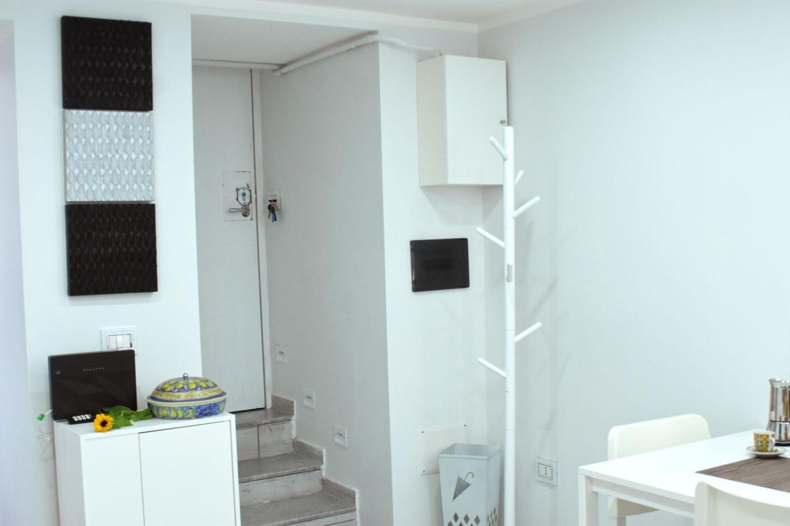 Appartamento Cico Art Napoli