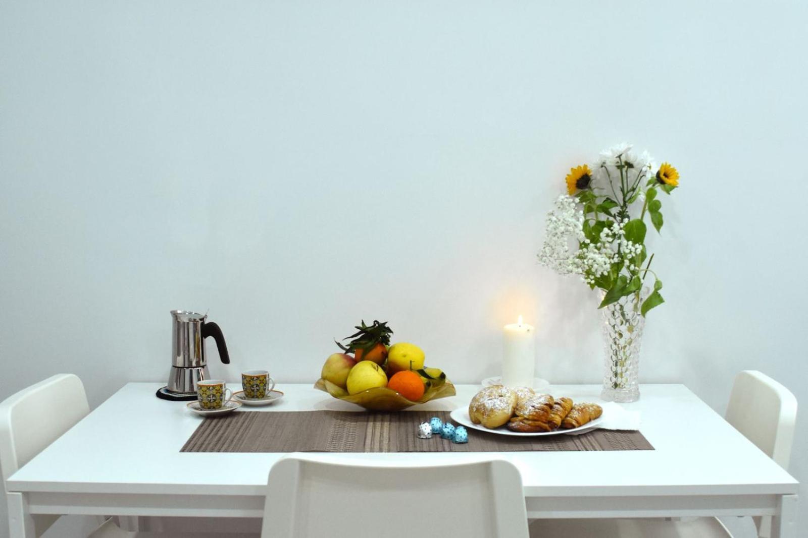 Appartement Cico Art *