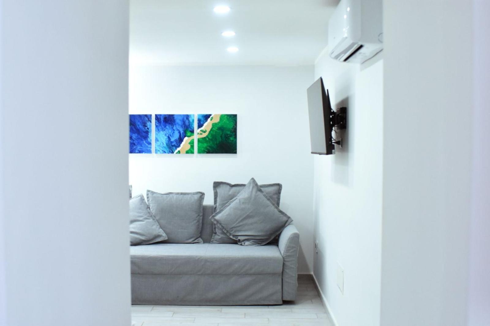Appartement Cico Art *