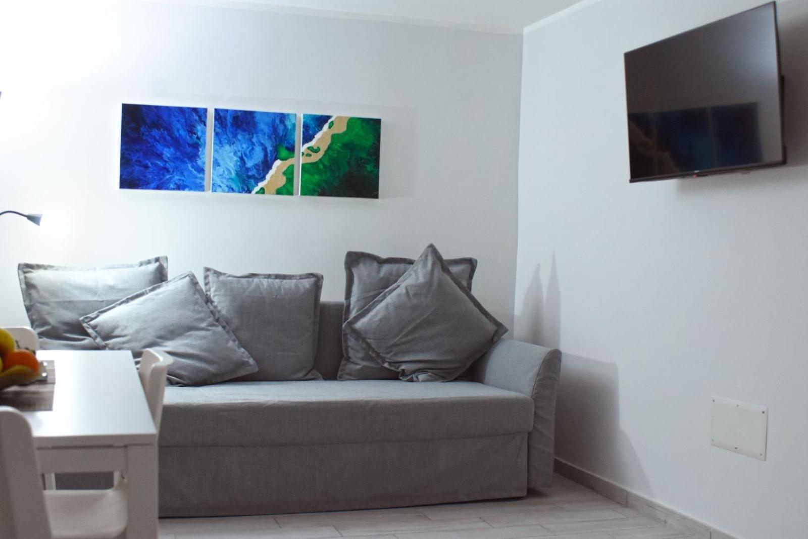 Cico Art Appartamento