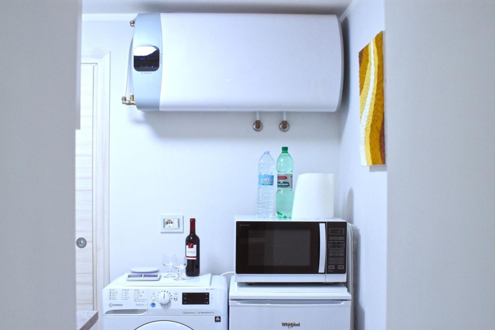 Appartement Cico Art *