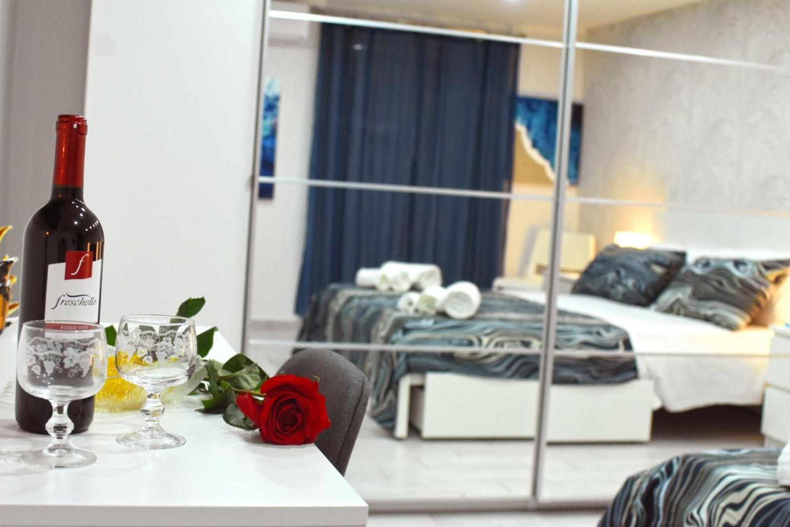Cico Art Appartement *
