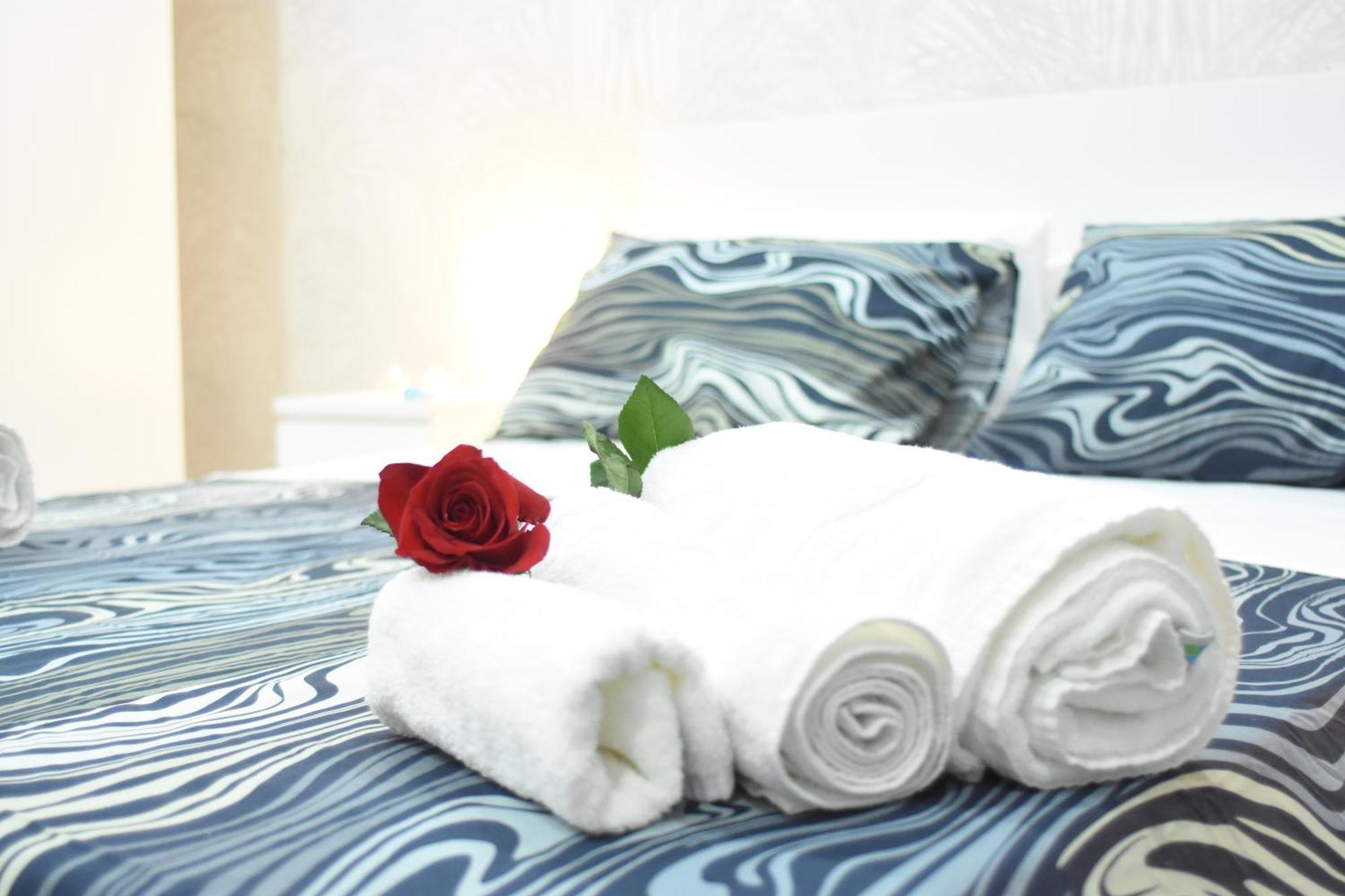Cico Art Appartement Naples